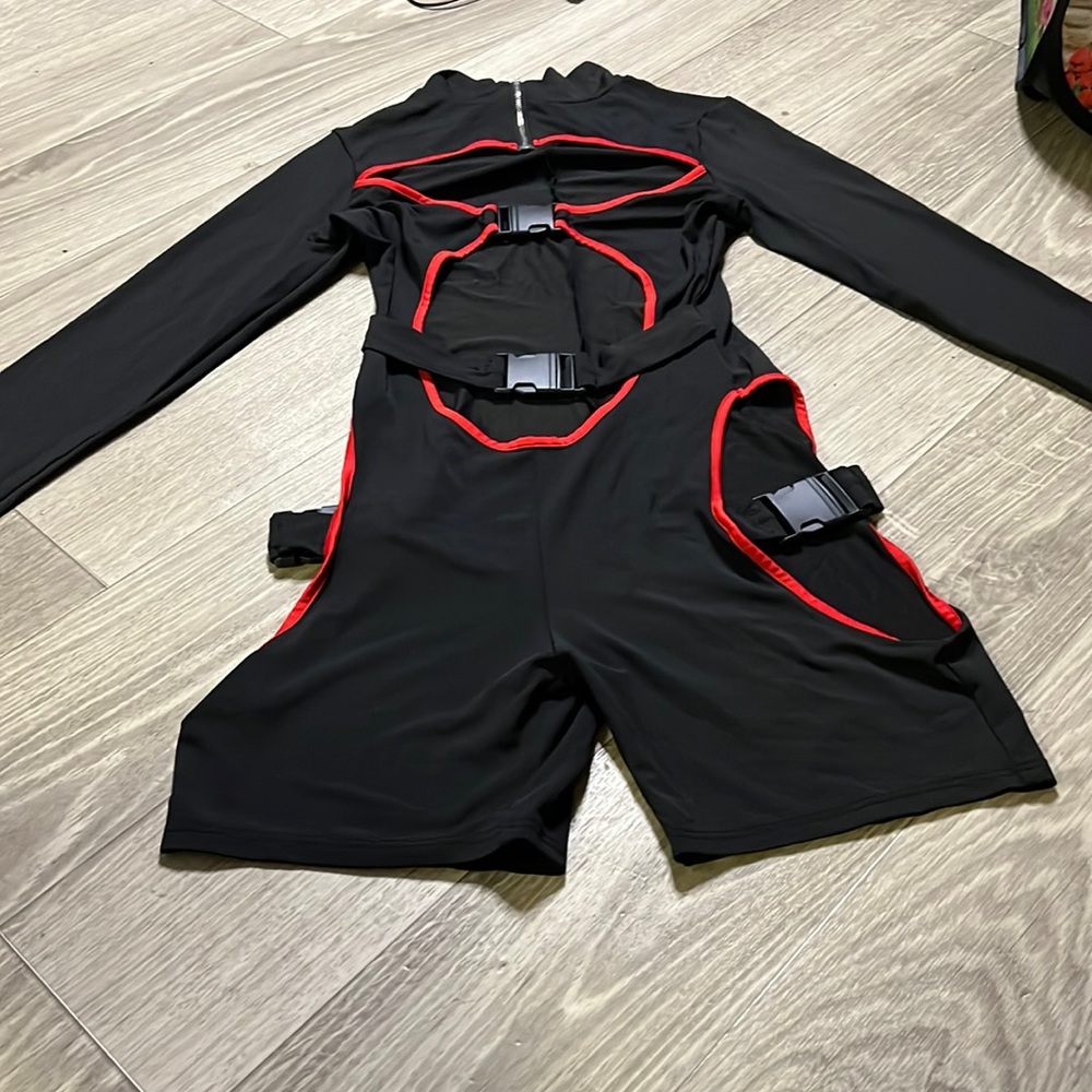 bodysuit